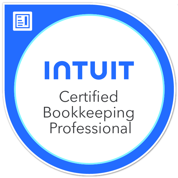 bookkeeping professional