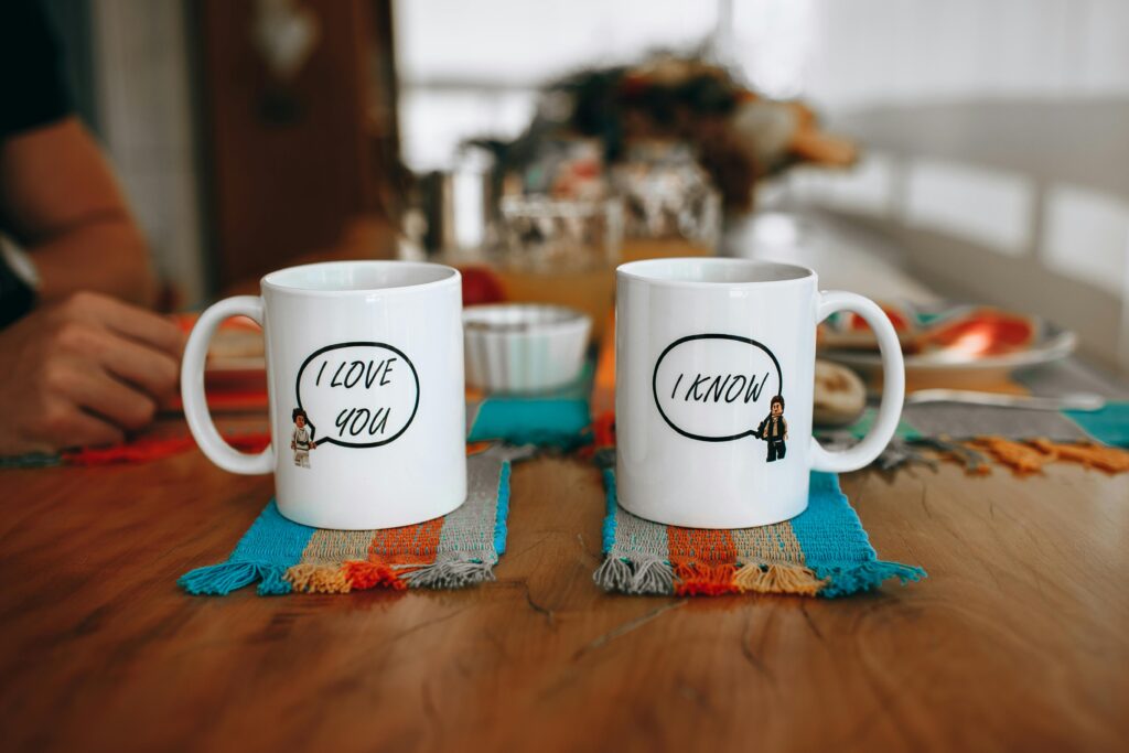 humorous coffee mugs 